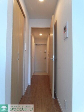 リブリ・新都心の物件内観写真